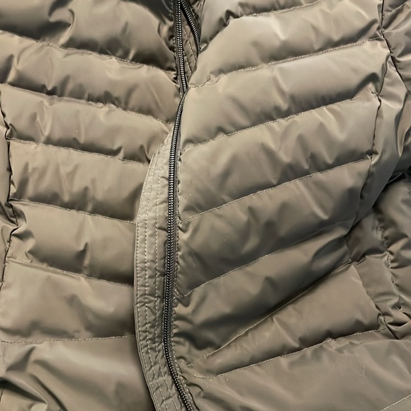 32 Degrees Heat lightweight parka - Picture 7 of 7